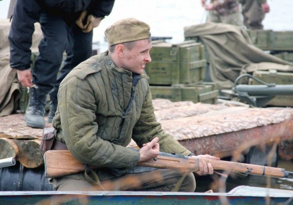 Душтағы жыныстық мастурбация