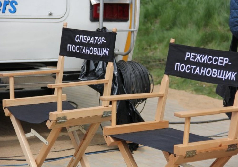 Фильм тарихи түрлі кезеңдерді қамтыған, ол сол үшін де 4 айға жуық уақыт түсірілді