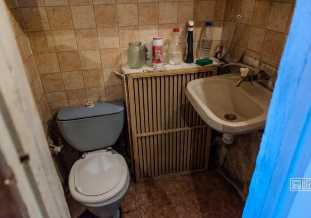 Ең қолжетімді баспана: Өзгеше Астана