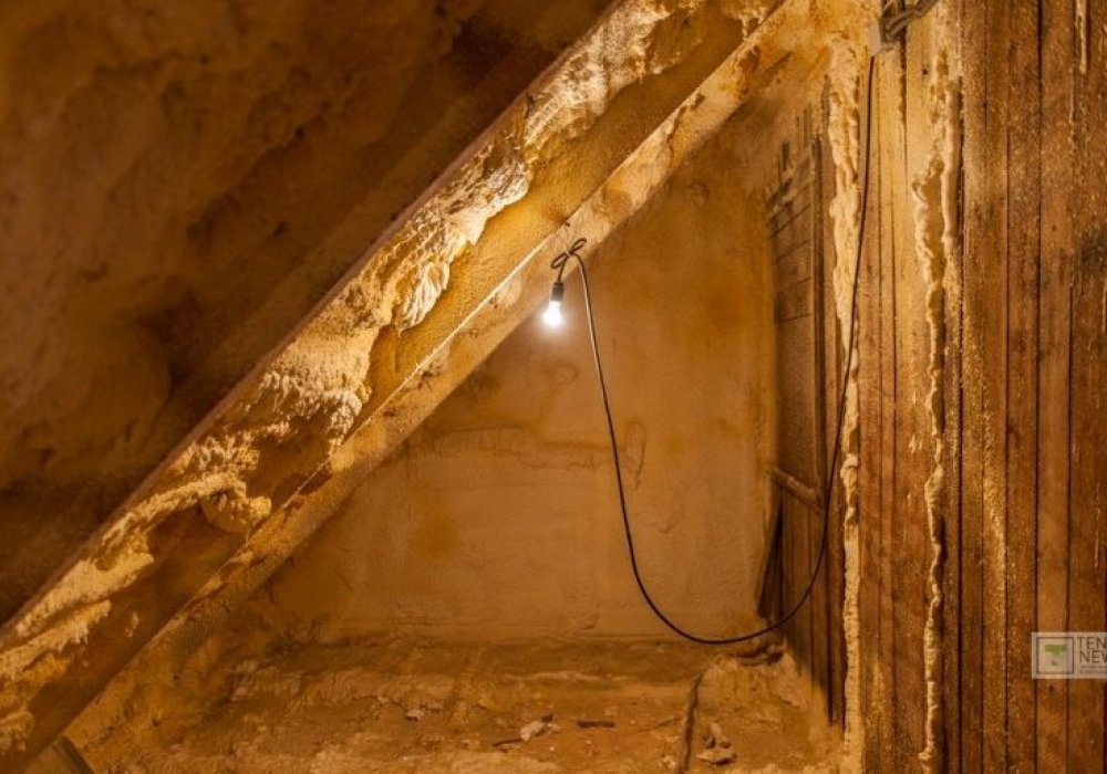 Ең қолжетімді баспана: Өзгеше Астана