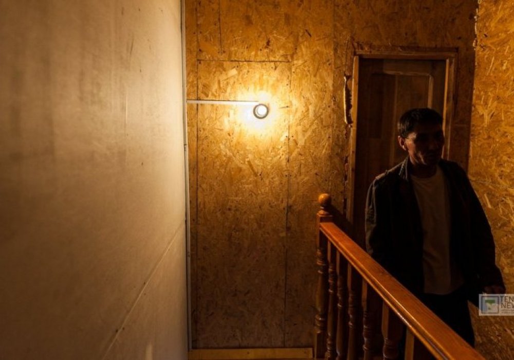 Ең қолжетімді баспана: Өзгеше Астана