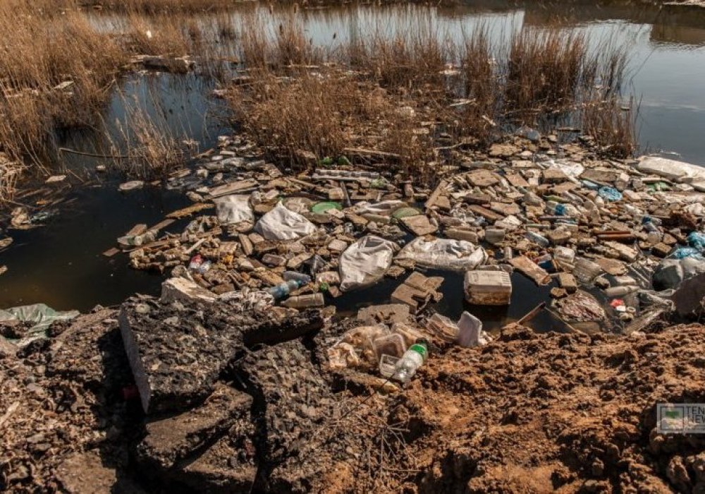 Ең қолжетімді баспана: Өзгеше Астана