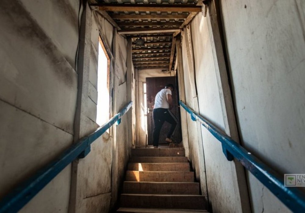 Ең қолжетімді баспана: Өзгеше Астана