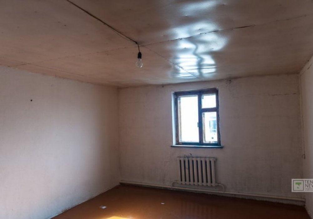 Мысалы, екінші қабатта тұратын пәтер жалдаушы айына 35 мың теңге төлейді.