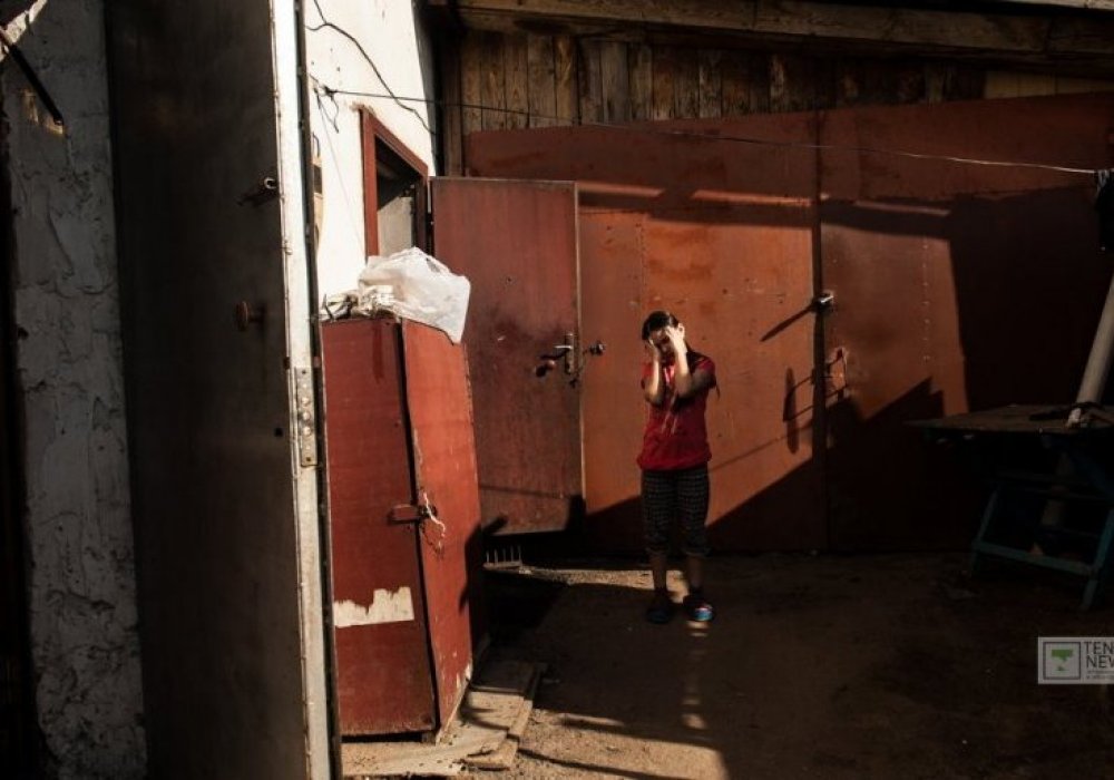 Ең қолжетімді баспана: Өзгеше Астана