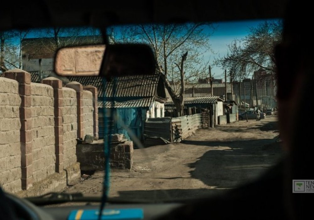 Ең қолжетімді баспана: Өзгеше Астана