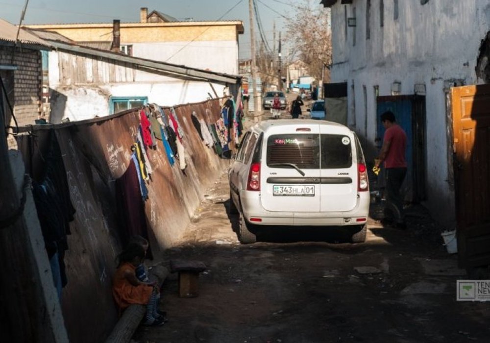 Жергілікті жатақхана