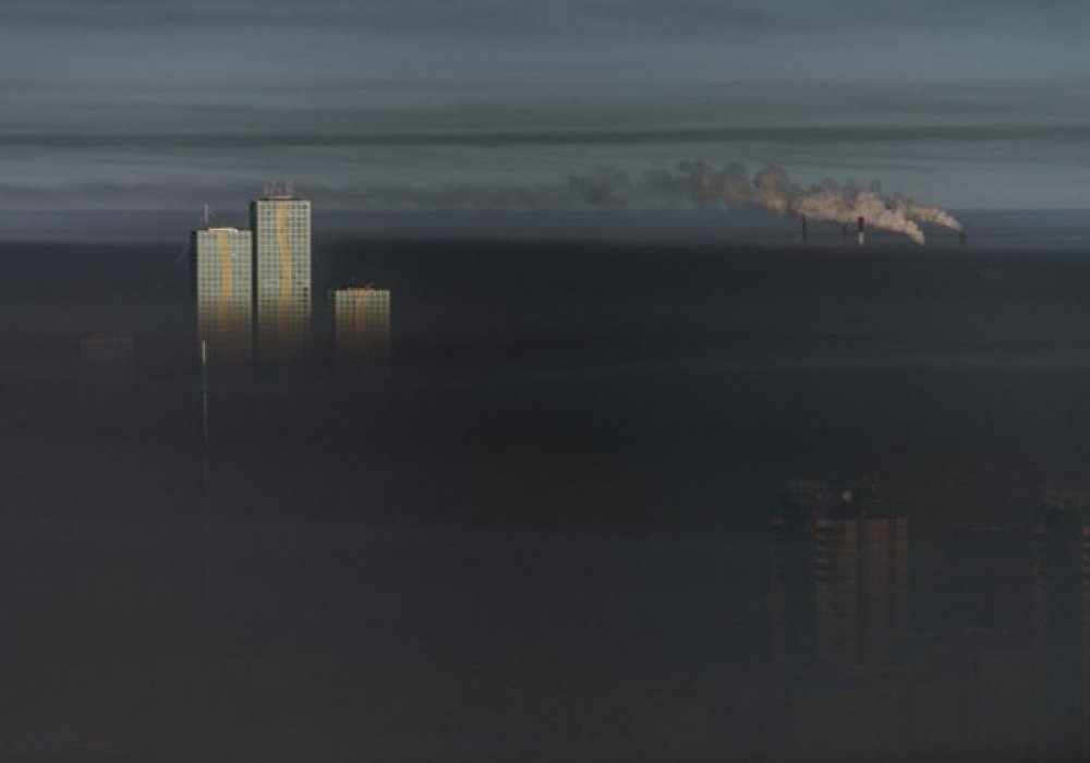 © Тұрар Қазанғапов