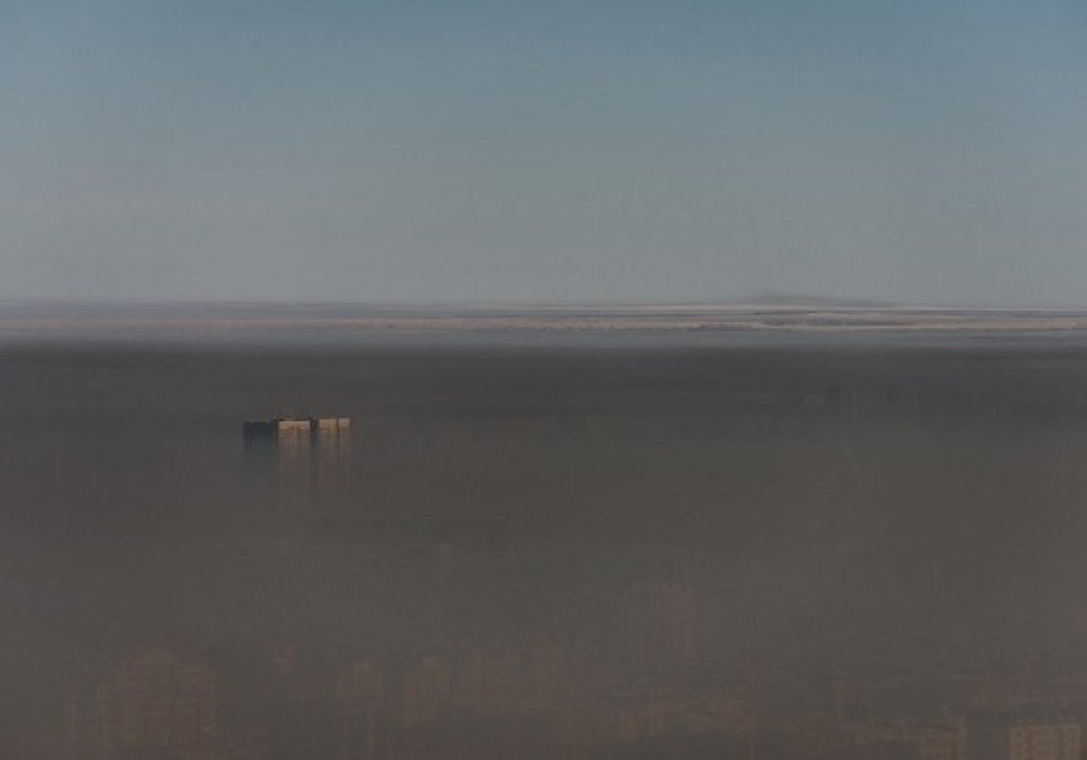 © Тұрар Қазанғапов