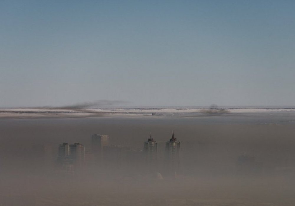 © Тұрар Қазанғапов