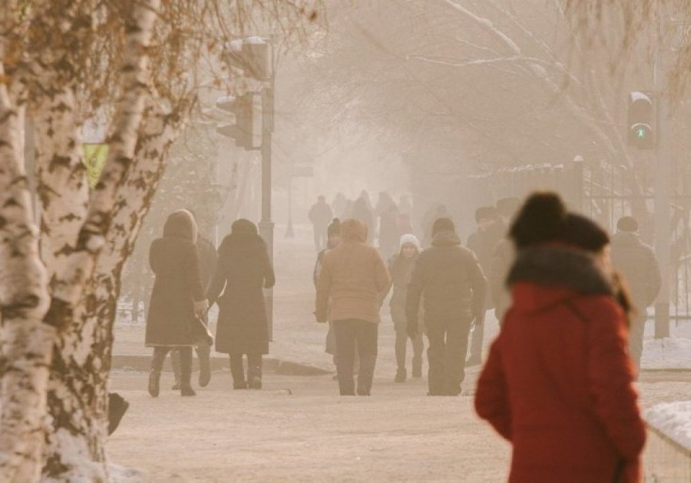 © Тұрар Қазанғапов