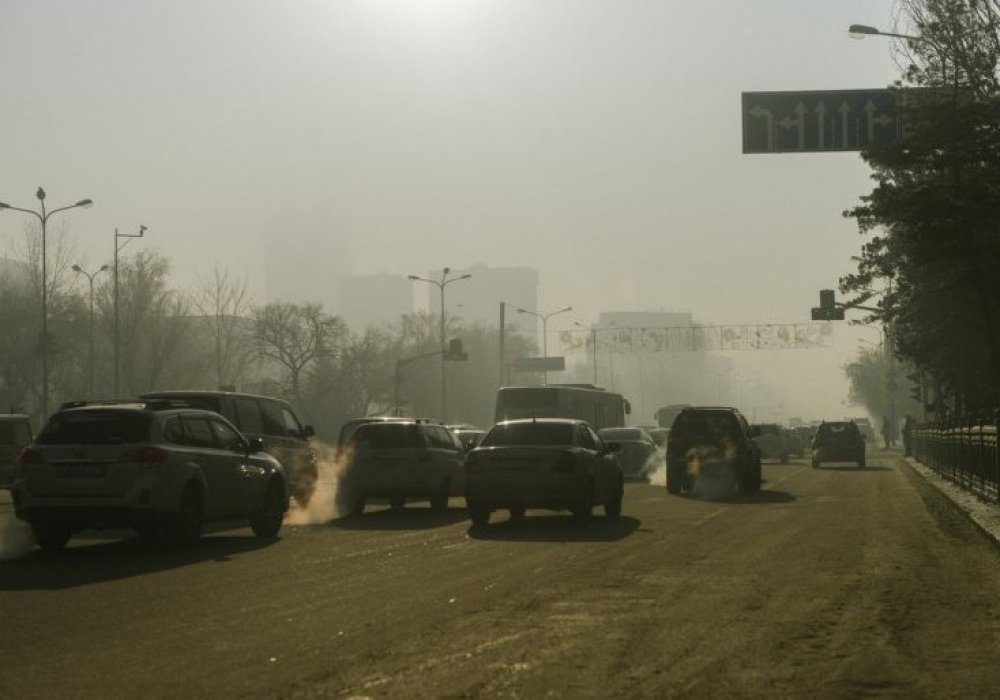 © Тұрар Қазанғапов