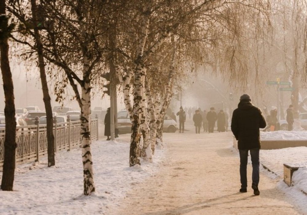 © Тұрар Қазанғапов