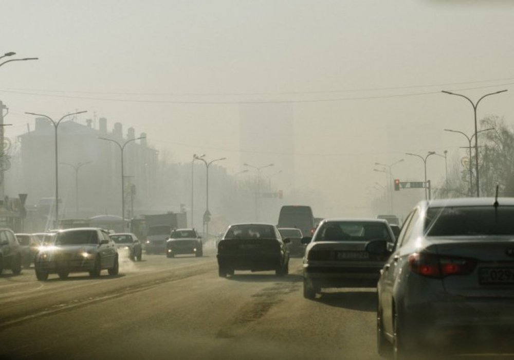 © Тұрар Қазанғапов