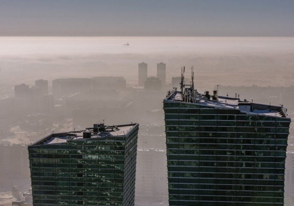 © Тұрар Қазанғапов