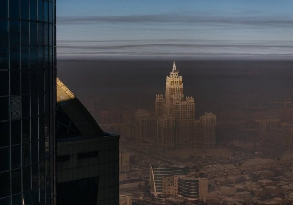 © Тұрар Қазанғапов