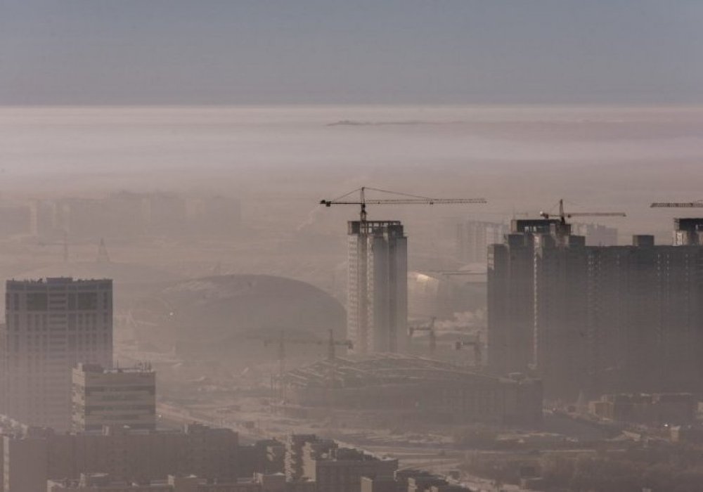 © Тұрар Қазанғапов