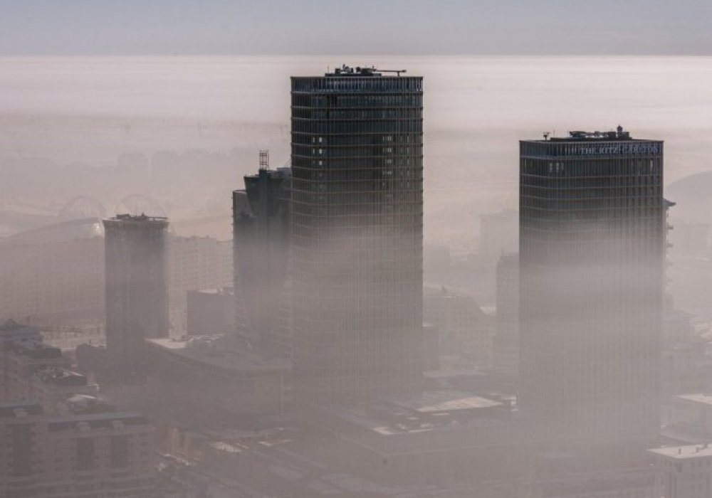 © Тұрар Қазанғапов