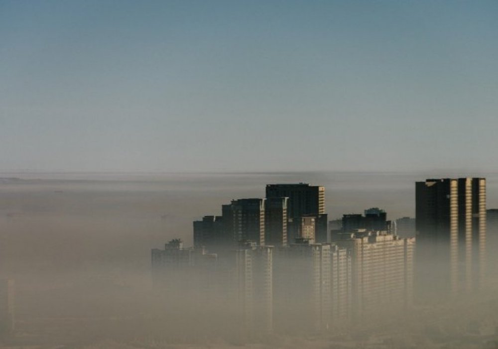 © Тұрар Қазанғапов