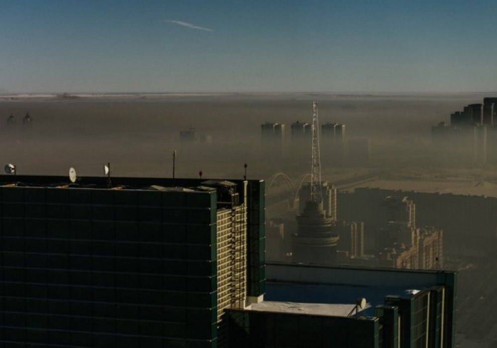 © Тұрар Қазанғапов