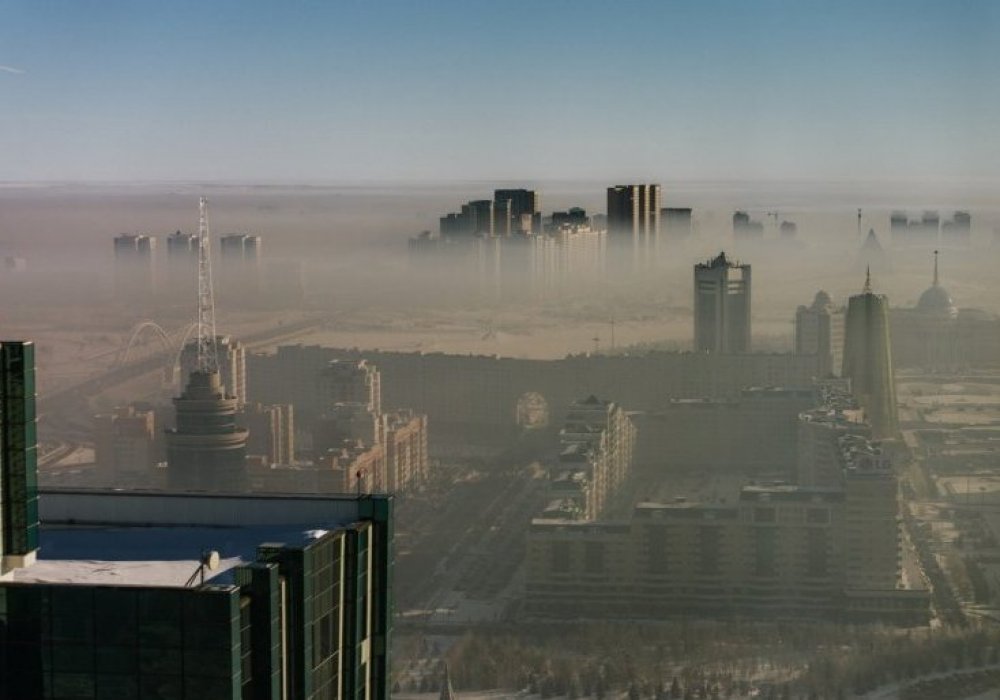 © Тұрар Қазанғапов