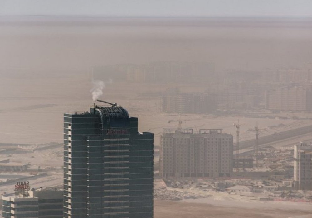 © Тұрар Қазанғапов