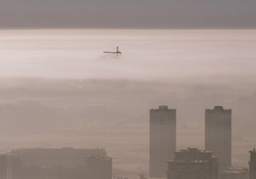 © Тұрар Қазанғапов