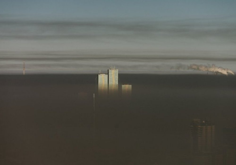 © Тұрар Қазанғапов