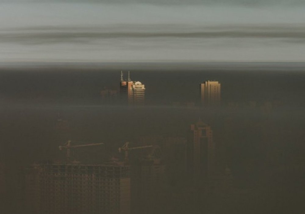 © Тұрар Қазанғапов