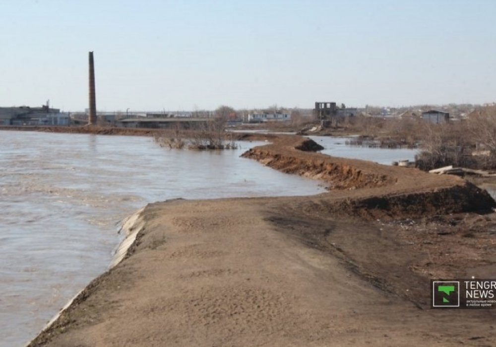 Адамдардың айтқан бөгеті