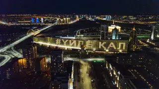 Карантиндегі Нұр-Сұлтан қандай?