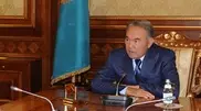 Назарбаев поручил провести амнистию заключенных