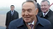 17 марта Назарбаев нанес первый визит в Россию в 2011 году