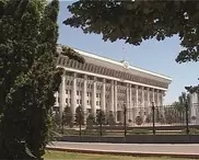 В парламенте Кыргызстана сформирован Совет коалиции