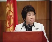 В Кыргызстане будут отмечать две революции