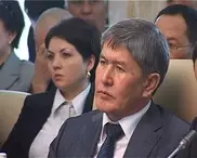 Таможенный союз станет будущим Кыргызстана