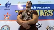 ФОТО: В Алматы стартовал первый спортивный фестиваль Аll stars