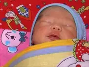 ФОТО: На директора дома ребенка в Таразе завели дело за продажу младенца