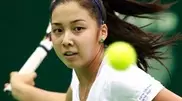 Зарина Дияс пробилась в финал турнира в Китае