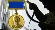 Медалью имени Чехова награжден казахстанский режиссер Тапенов