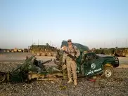 Опубликованы новые подтверждения издевательств военных США над афганцами