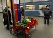 Исполнитель терактов в московском метро Магомедов объявлен в международный розыск