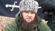 Одним из убитых в Ингушетии боевиков мог быть Доку Умаров