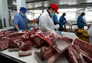 В Астане подорожали молочные продукты и мясо