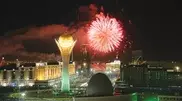 Астана победила в конкурсе "Лучший город СНГ и ЕврАзЭС"