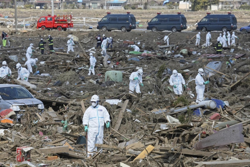 REUTERS/Yomiuri Yomiuri©