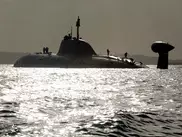 Завершено расследование аварии на подлодке "Нерпа"