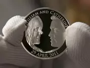 НЛО появится на свадьбе британского принца