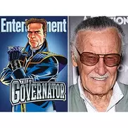 Шварценеггер станет мультипликационным супергероем