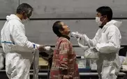 Японские больницы не принимают облученных граждан